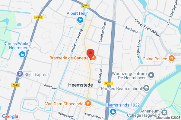 Brabants Schoenenhuis