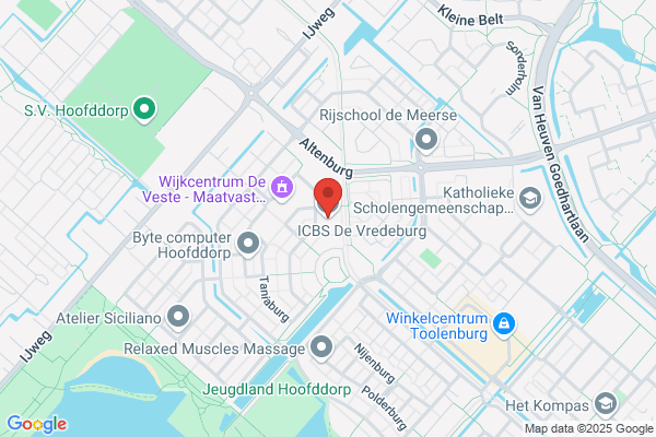 Vredeburg