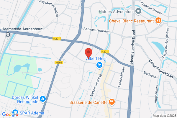 Bakkum, Sasqia Van
