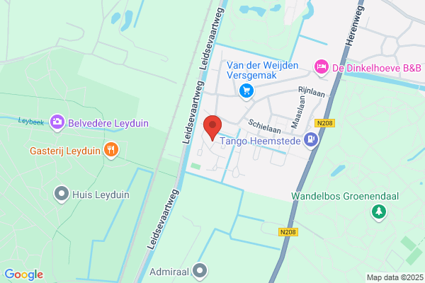 Schoonheidssalon Jeannette