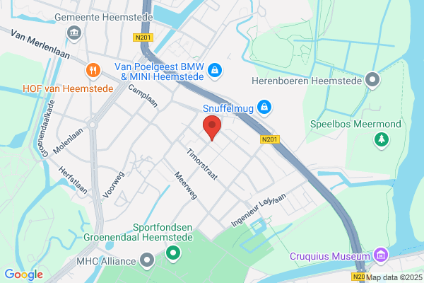 Vof Schoonheidssalon Lyanel