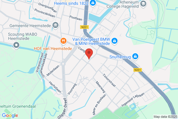 De Drankenier