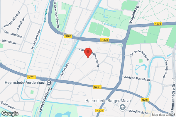 Mantelzorg Haarlem Eo, Steunpunt