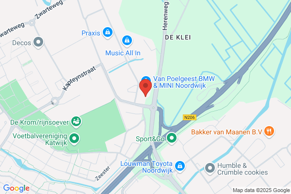 Kanteff Bv