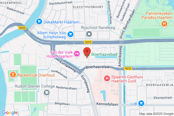 Boerhaavebad