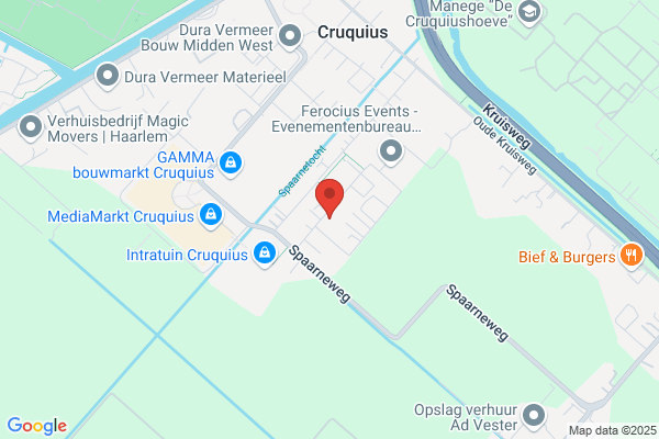 De Kooi