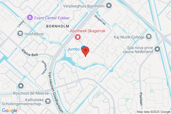 Satriamuda Nederland