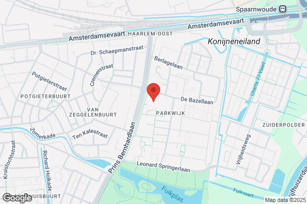 DekaMarkt Haarlem