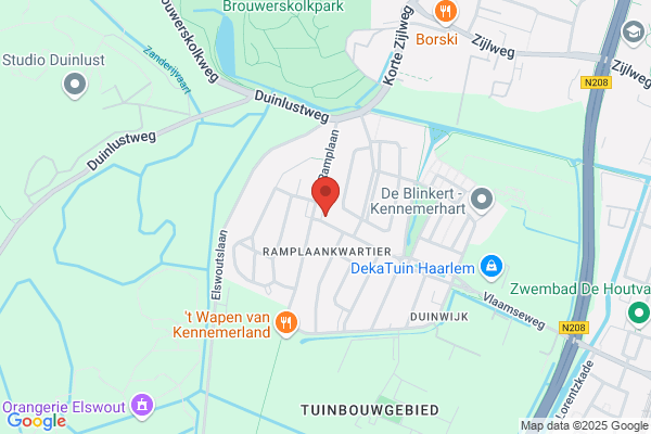 DekaMarkt Haarlem