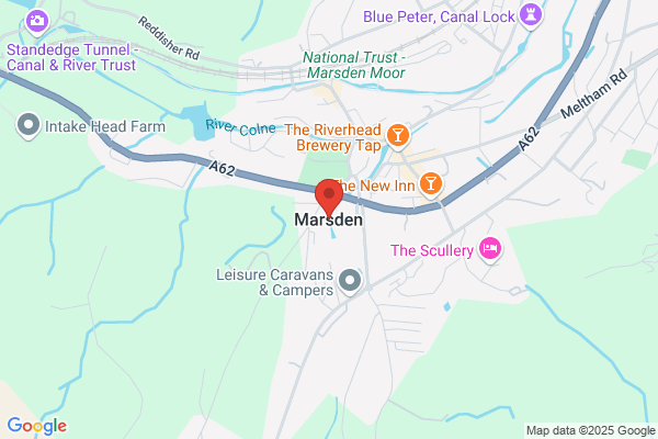 Marsden, M