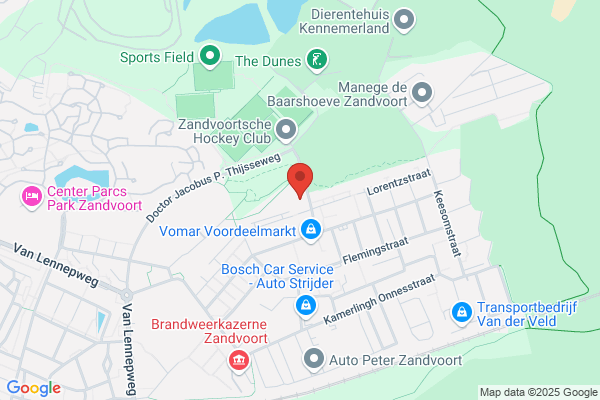 Dental Clinics Zandvoort