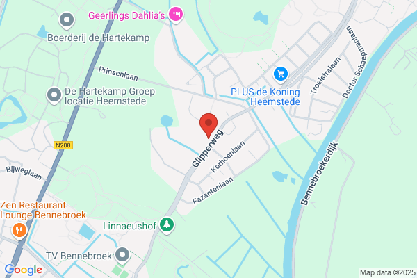 Scheijgrond, J W M W