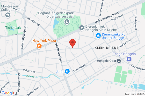 Kuiper Timmerbedrijf