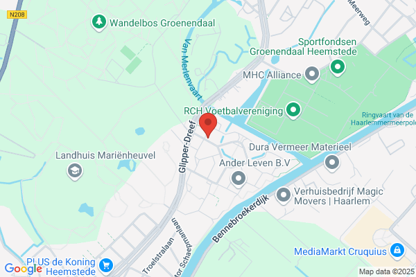 Vervoercentrum Bv