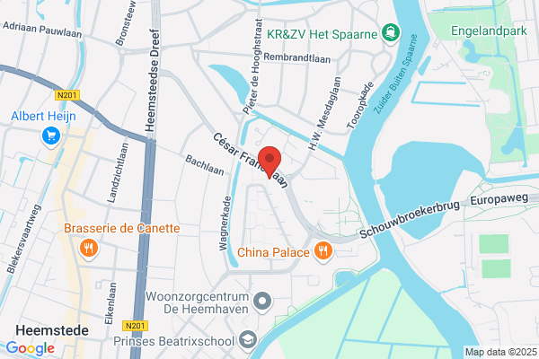 Hajk Hollands Agrarisch Jongeren Kontakt