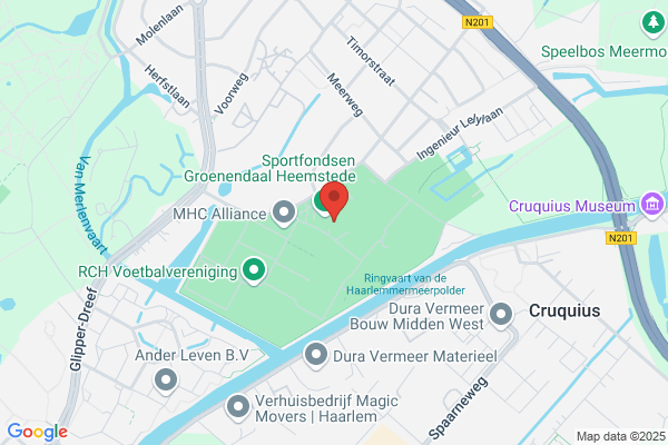 Heemsteedse Reddingsbrigade