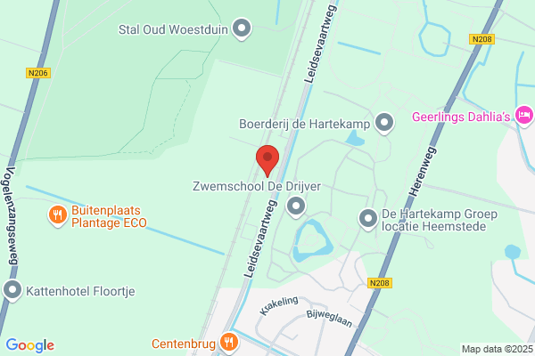 Lampenkappenhuis