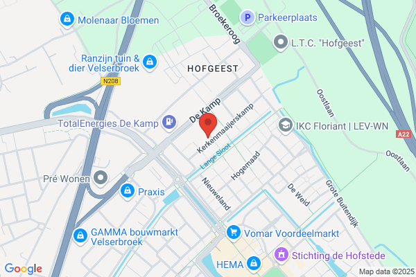 Europe Writing Service