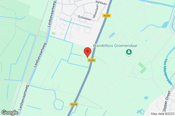Bos Bv