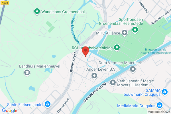 Schutz Human Resources Manag.Consult. Bv