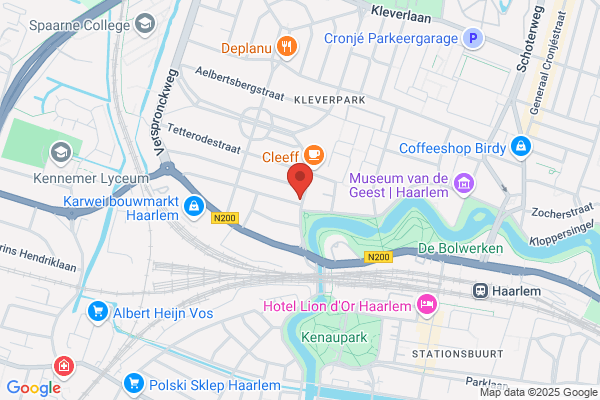Vastenhoven Mode