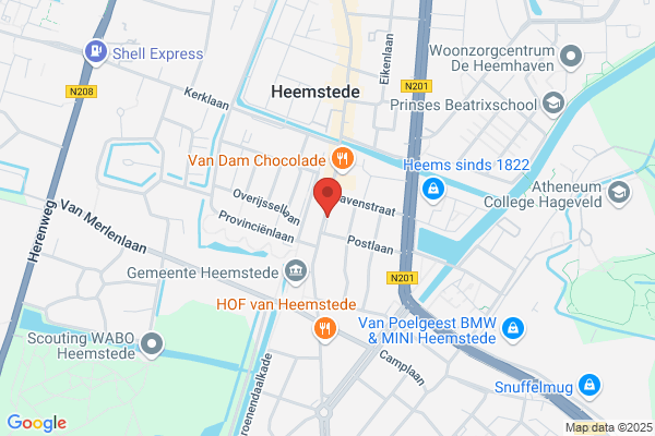 Fabriekswinkel matrassen
