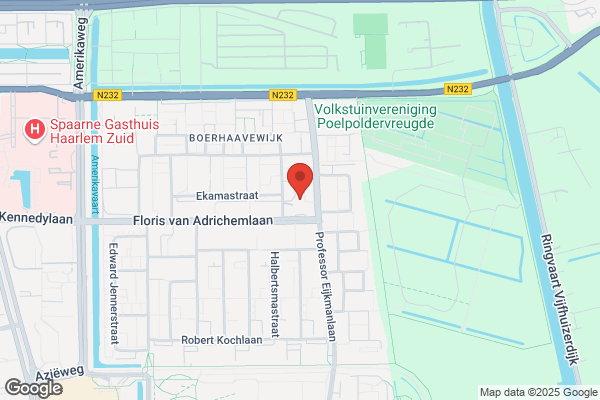 Schalkweide Woonzorgcentrum