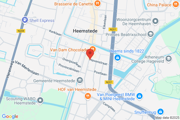 Het Kaasboerinnetje
