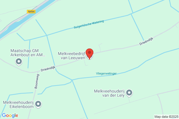 Agrarische Onderneming Varukon Bv
