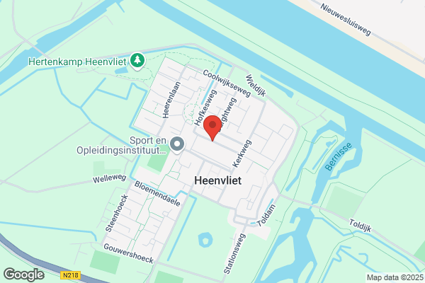Bot, Verkeersschool M C De
