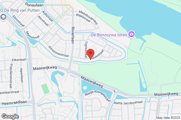 Bouw- En Onderhoudsbedrijf Snijders