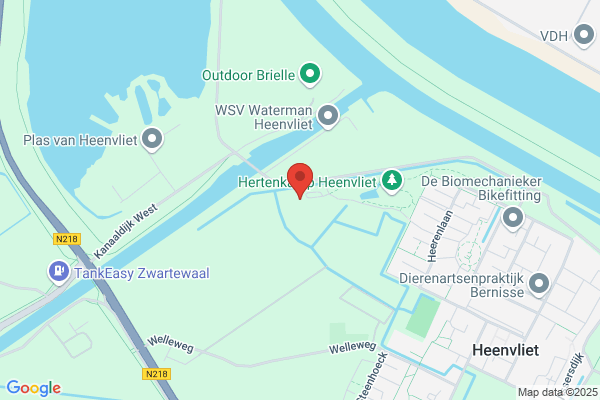 Brandspuit, Sticht Jjc De