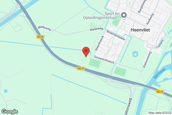 Dassen Installaties Bv