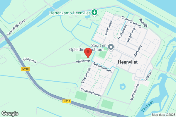 De Blokhut
