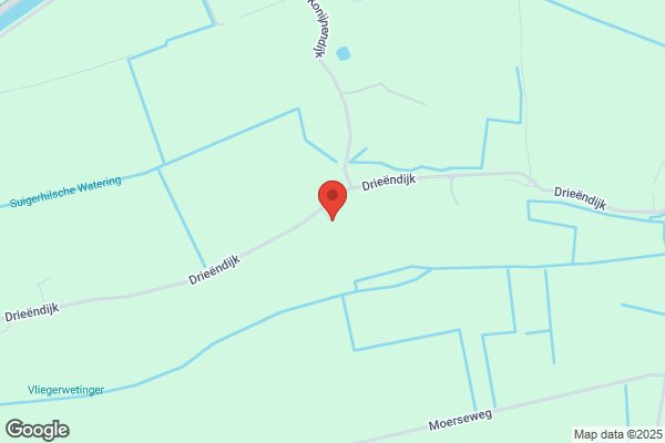 De Lynaeshoeve