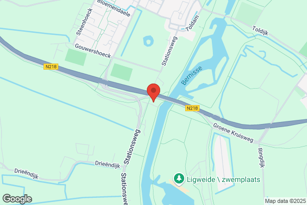 De Magneet