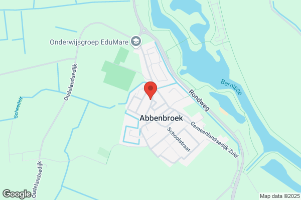 Een op een hondenuitlaat
