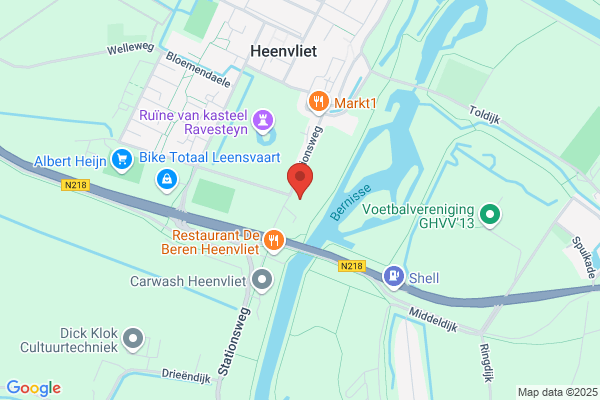 Firma Steenhoven Garagebedrijven