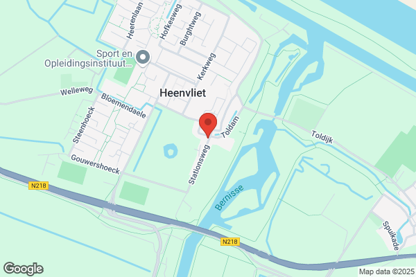 Gouden Leeuw, De