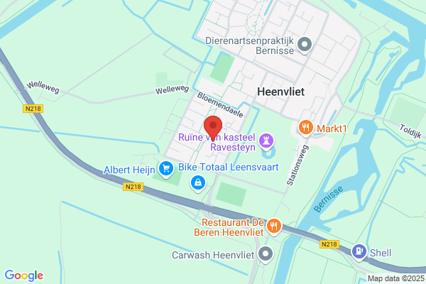 Hage Elektrotechnisch Installatiebedrijf B.V.