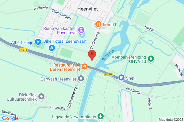 Harmonia Rotterdam Spiritualistenver