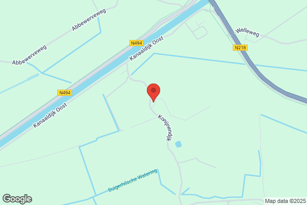Jong, De