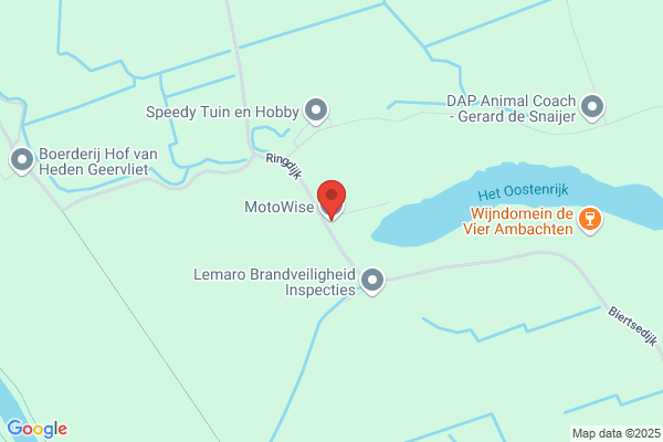 M.C. De Bot Verkeersschool