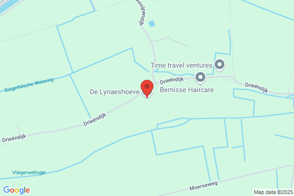 Manege De Lynaeshoeve