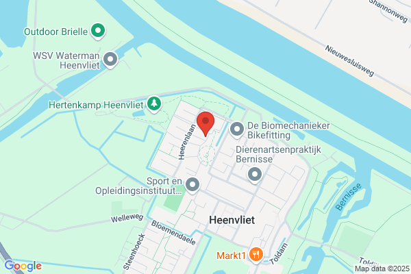 Schoonheidssalon H.E.G. Boelaars