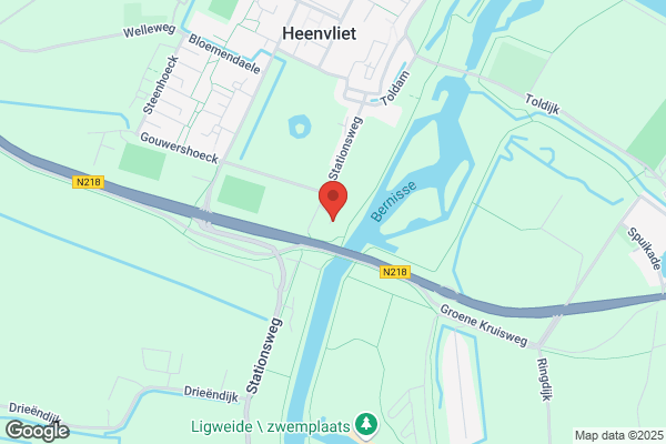 Service Partner Velgersdijk