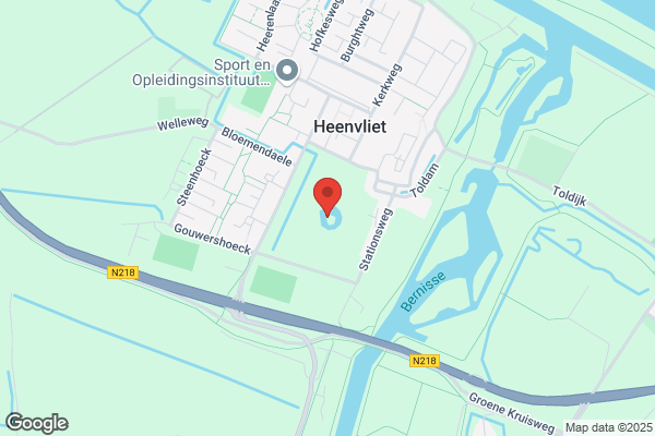 Siejel Management Bv