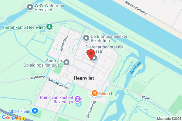 Verspeek & Soeters Bv