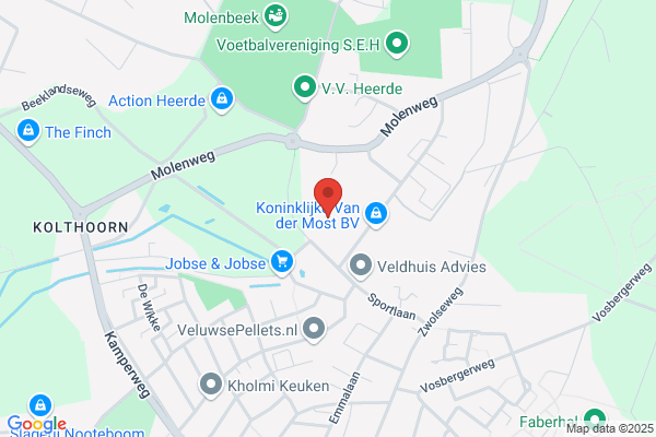 Hanekamp