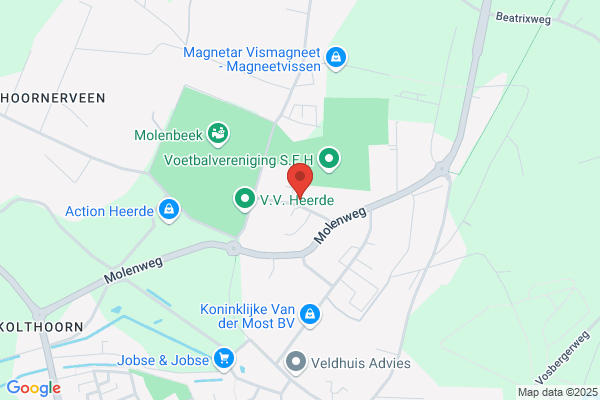 Lohuizen, Van